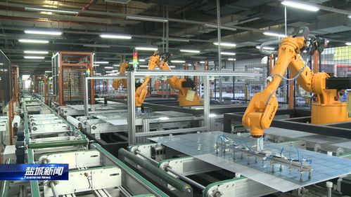 企業(yè)復(fù)工復(fù)產(chǎn)忙 沖刺新年 開(kāi)門(mén)紅