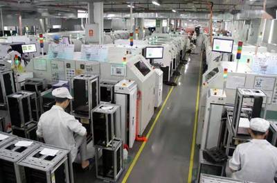 【30年與火炬高新區(qū)共成長(zhǎng)】(七)