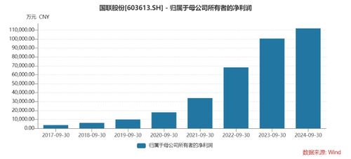 主營業(yè)務穩(wěn)步增長 國聯股份前三季度凈利同比增長11.41