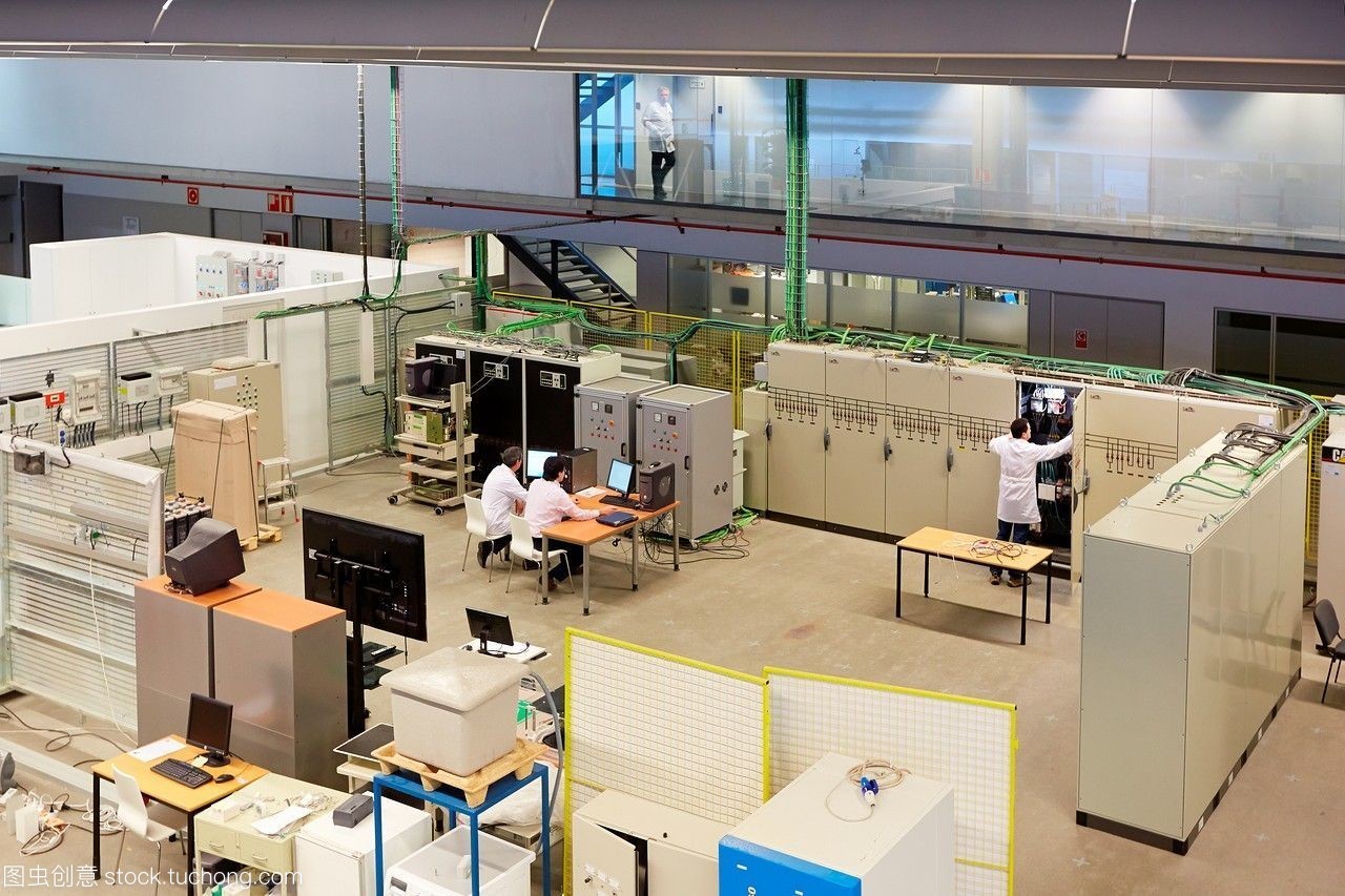 低壓微網絡。用于智能電網和智能電表的測試和證書服務。電力電子設備認證。技術服務行業(yè)。bizkaiatecnalia研究和創(chuàng)新巴斯克的國家西班牙。