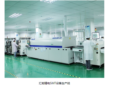 掘金新三板之匯能精電:太陽能控制器細分龍頭,微型逆變器業(yè)務(wù)大增