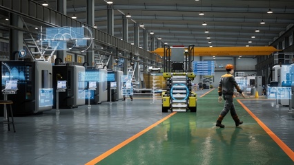 "SPARK 2022"騰訊游戲發(fā)布會(huì):40余款產(chǎn)品與項(xiàng)目重磅發(fā)布,探索游戲技術(shù)的新價(jià)值與新體驗(yàn)