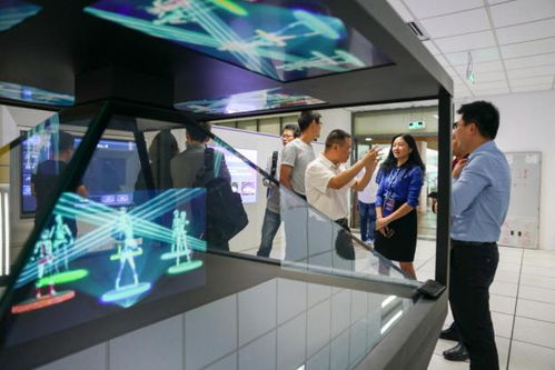 全國人工智能技術(shù)服務(wù)新專業(yè)建設(shè)研討會(huì)在我校舉行