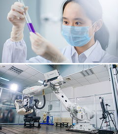 分析測試中心 檢測認(rèn)證機構(gòu) 第三方檢測公司 廣電計量