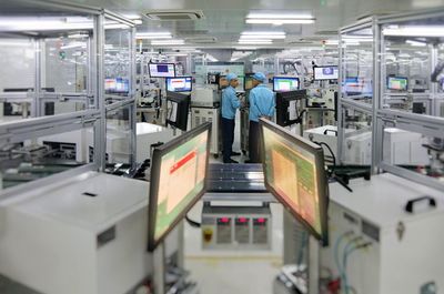 打造&ldquo;灣區(qū)最佳組合&rdquo;!東莞制造業(yè)將深化與香港服務(wù)業(yè)合作!