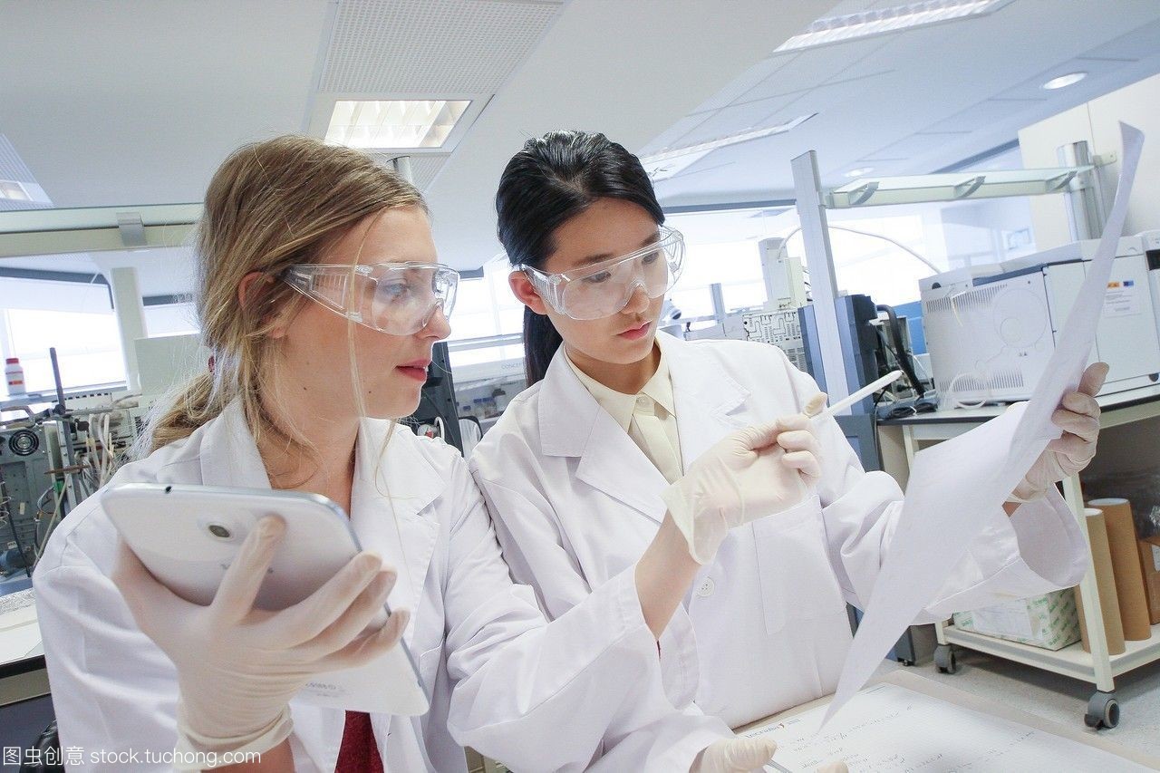 Tecnalia 巴斯克地區有機與化學分析實驗室的技術創新引擎